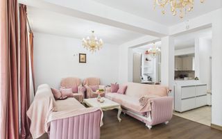Casa familiala 5 camere, 4 bai, complex nou, Otopeni - Poză 3
