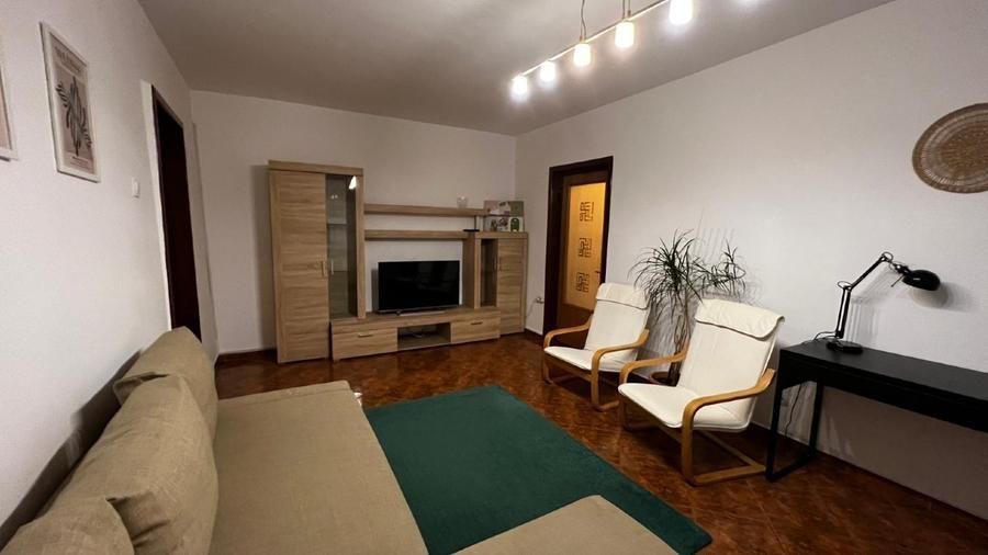 ✨ De închiriat: Apartament 2 Camere Modern | Zona Piața Sudului - Poză 2