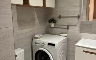 Apartament 2 camere Moghioroș Residence, parcare subterană, - Poză 6