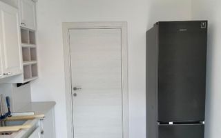 4 camere cu doua parcari subterane - vedere catre parc Herastrau - Poză 10