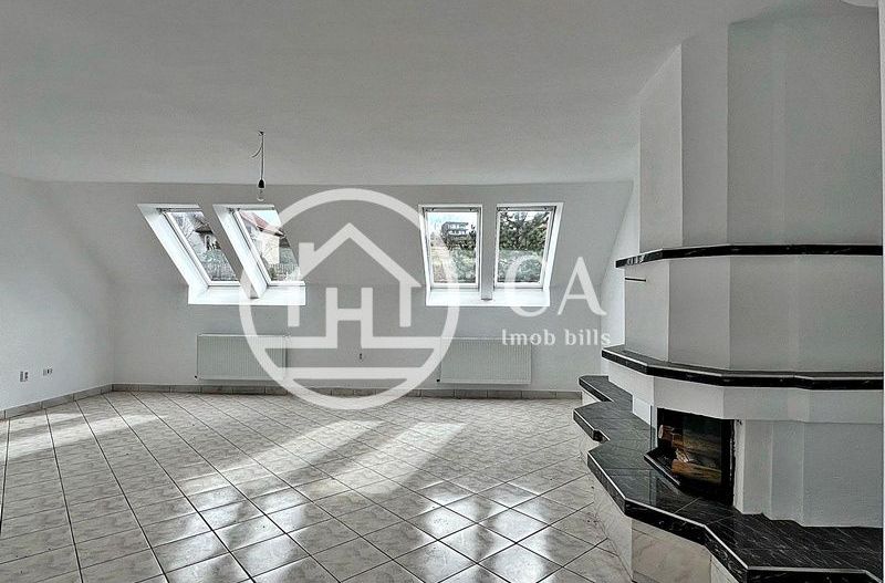 Casa de închiriat cu 11 camere în zona Gheorghe Doja, Oradea - Poză 1