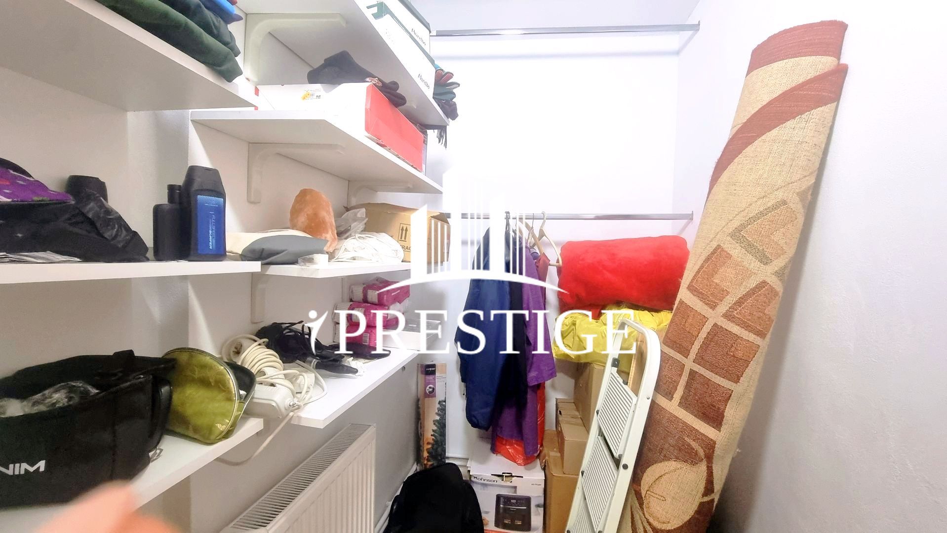 CASĂ DE VÂNZARE ÎN SIBIU TEREZIAN | 4 CAMERE | 2 BĂI | CURTE - Poză 22