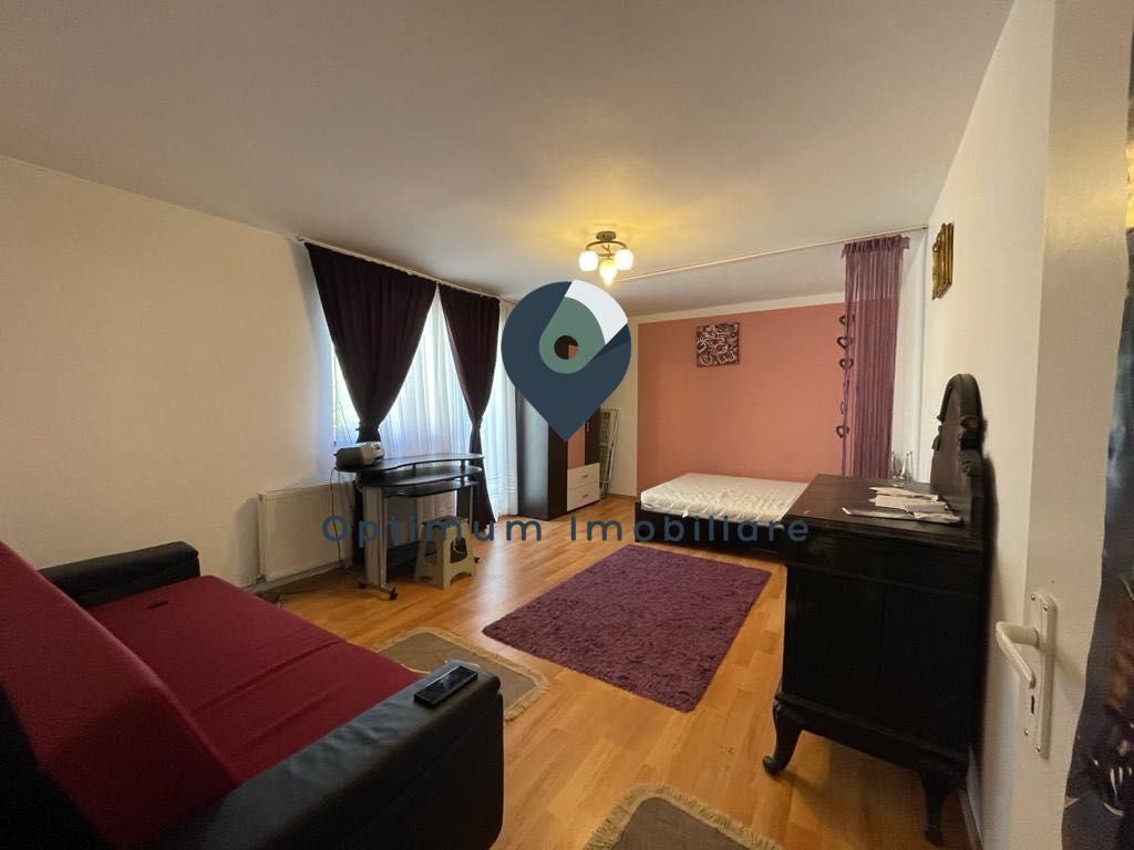Apartament cu 1 camera, 38 mp, etaj 1 in Manastur, zona USAMV ! - Poză 3