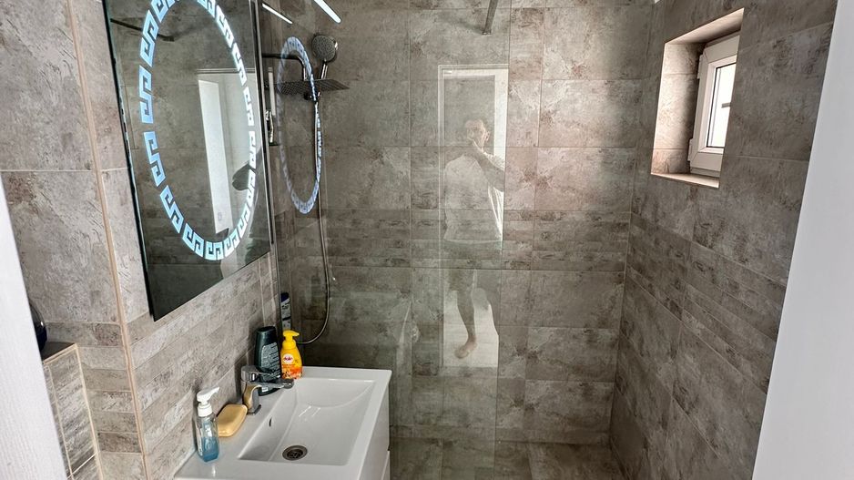 Apartament superb cu trei camere, Brancoveanu, 145.000€ - Poză 8