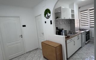 Apartament cu 2 camere, 35mp, Zona Dambu - Poză 6