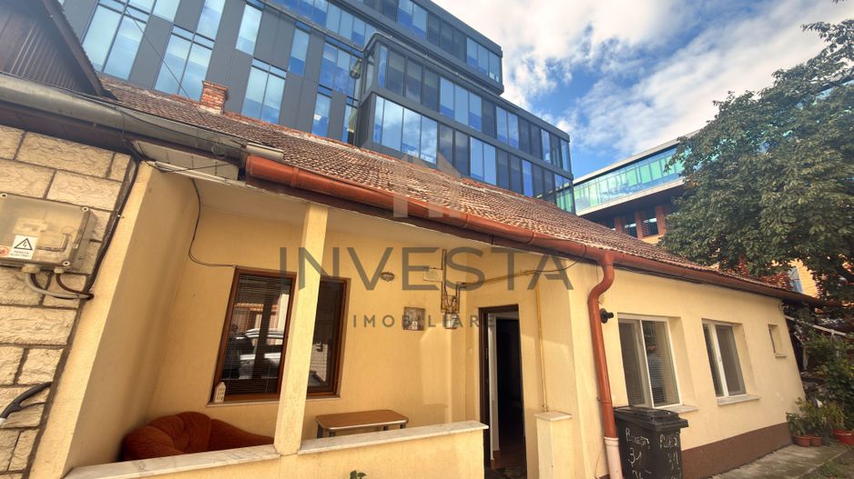 Apartament la casa, in centru, langa NTT Data! - Poză 1