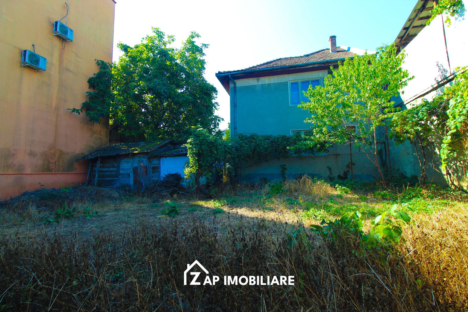 Cartierul 7 Noiembrie - Casă P+E Solidă - Singu - Poză 18