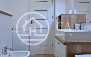 Apartament de inchiriat cu 2 camere in zona centrala, Oradea - Poză 9