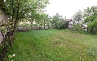 Casă cu teren generos de 5.820 mp în Hideaga, la doar 11 km de Baia Ma - Poză 7