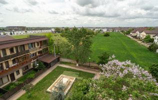 COMISION 0% - Duplex 4 camere cu priveliste in Cartierul Verde
