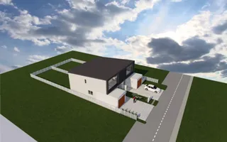 Prima închiriere | Casă Tip Duplex mobilată și utilată | 3 dormitoare - Poză 21