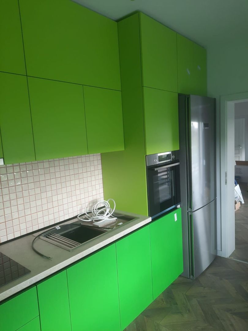 Chișoda | 2 camere | Etaj 1/1 | Parcare | Mobilat complet - Poză 14