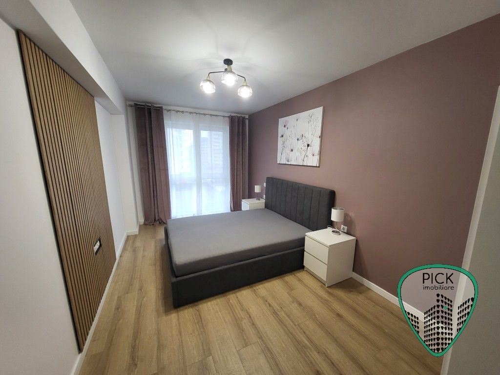 P 4199 - Apartament cu 2 camere în Târgu Mureș,  Maurer - Poză 3