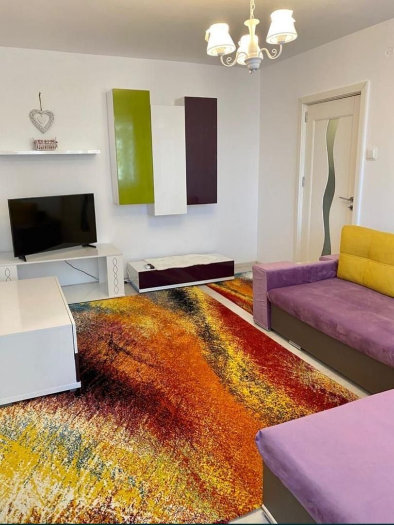 Apartament de inchiriat cu trei camere, Calea Grivitei - Poză 1