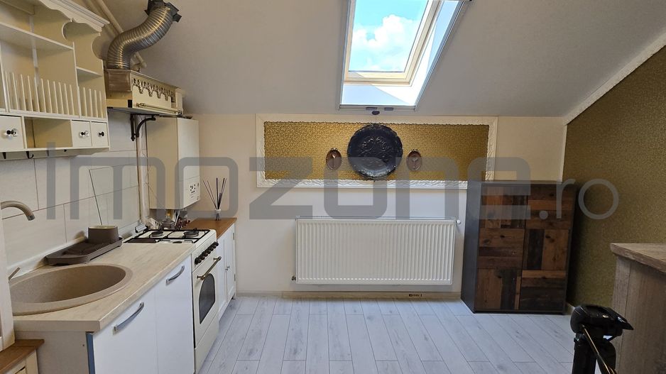 MILITARI - RESIDENCE - TINERETULUI 85,  ETAJUL 8, 2 CAMERE DE INCHIRIAT, MOBILAT - Poză 2