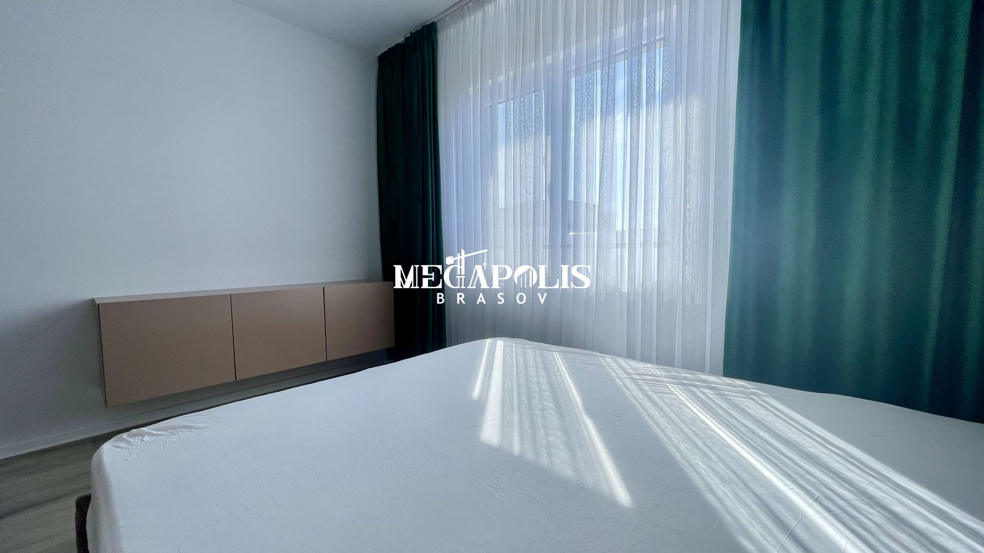 Triplex 3 camere | PET FRIENDLY | Complex Rezidențial nou și modern - Poză 10