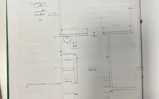Apartament Balcescu Centrala proprie pozitie f buna- pretabil SAD - Poză 13