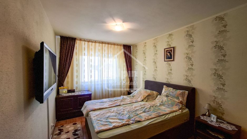Apartament 3 Camere Complet Mobilat I Astra - Poză 20