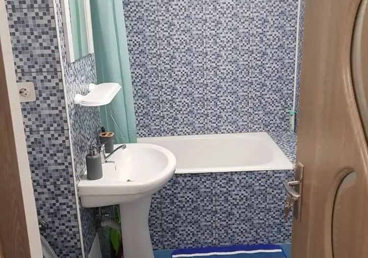 COMISION 0% | Apartament 1 Camera | Zona Freidorf | Parter Inalt - Poză 4