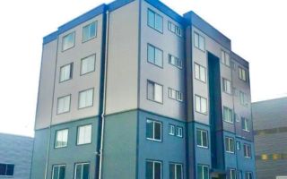 Cladiri Apart-Hotel pe DN1 - Poză 1