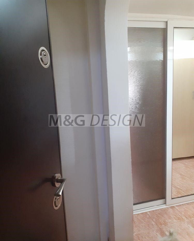 4 camere  Dacia etaj 2 cu centrala+boxa - Poză 4