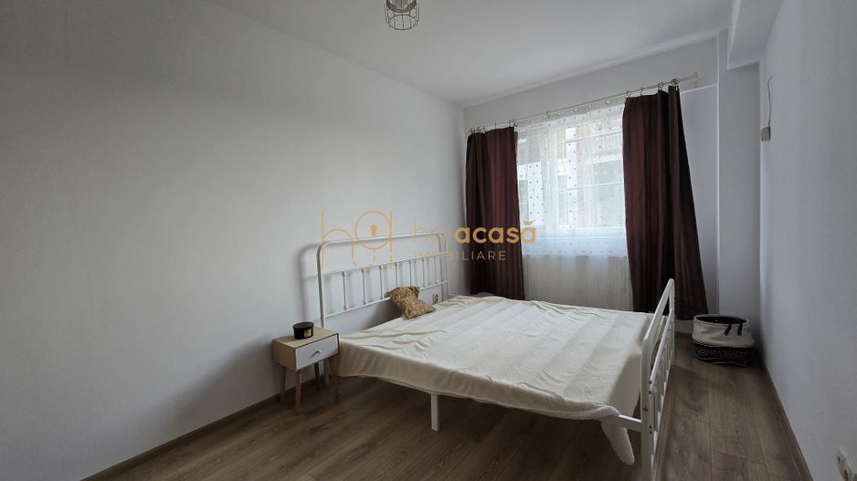 Apartament de inchiriat 56 mp 3 camere zona Florilor - Poză 5