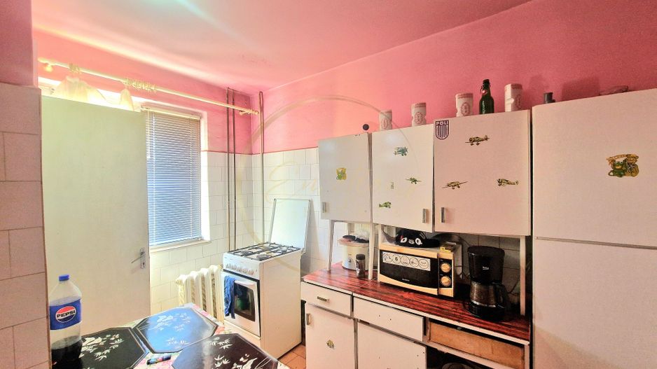 PREȚ PTOMOȚIONAL | Apartament 2 camere - Dâmbovița | ETAJ INTERMEDIAR - Poză 1