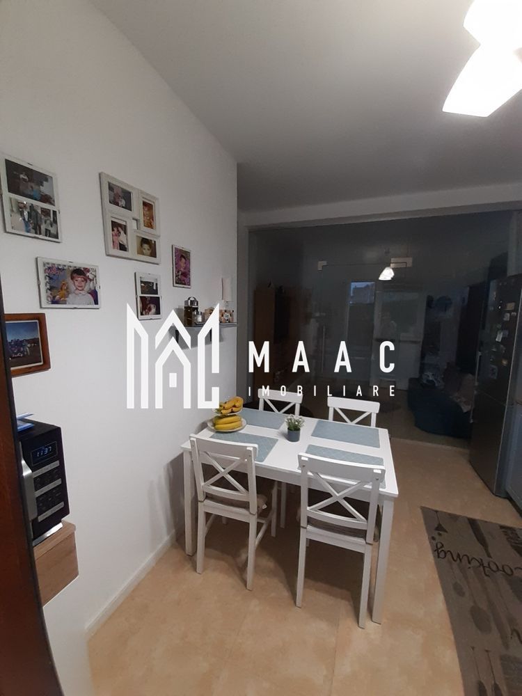 Apartament 3 camere I Parter I 55Mpu I Nord-Vest - Poză 6
