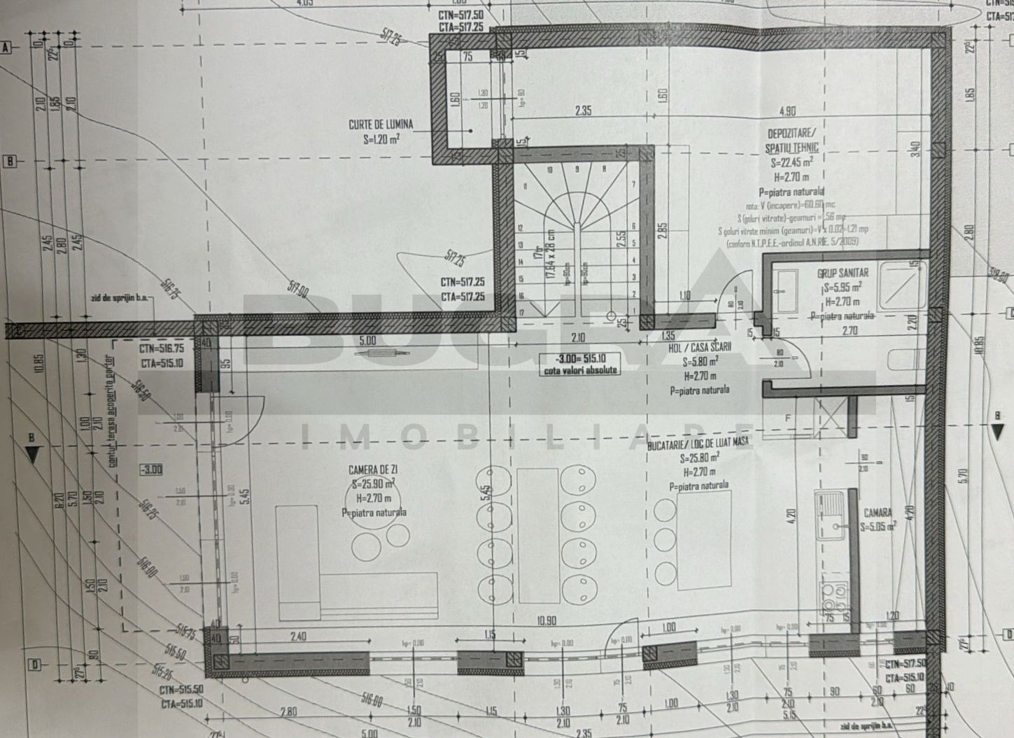 Casa individuala, D+P, Popesti - Poză 4