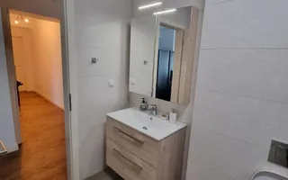 PENTHOUSE CU 3 CAMERE LA ÎNCHIRIERE ÎN VICTORIEI - Poză 19
