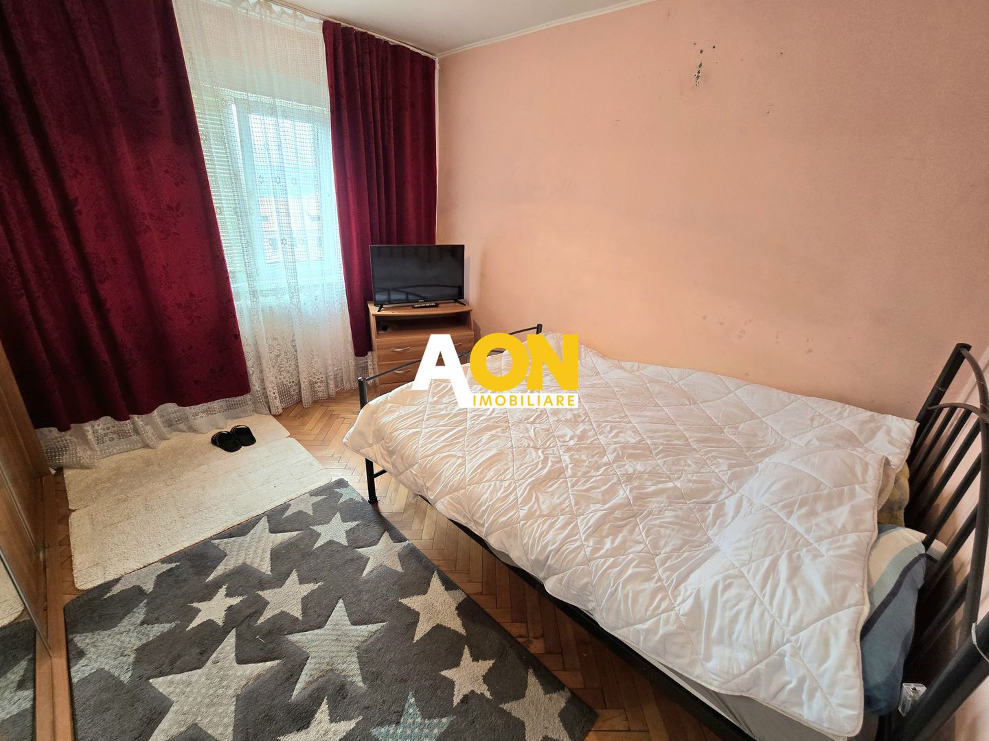 Apartament cu 3 Camere, Etaj Intermediar, Lift, Zonă Ultracentrală - Poză 8