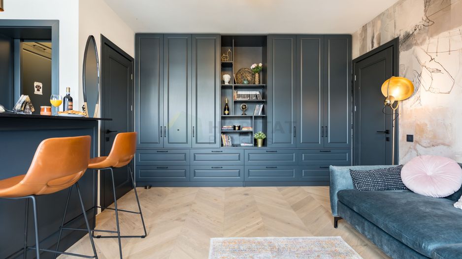 O Vacanță Permanentă în Inima Capitalei, Bulevardul Magheru - Poză 20