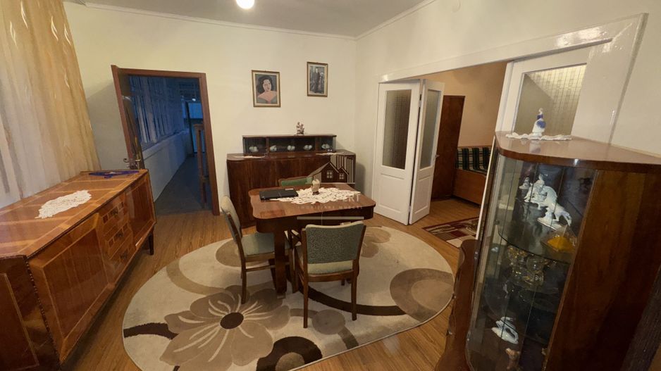 VILA 4 CAMERE, LERESTI, TEREN 3489 MP COMISION 0% CUMPARATOR - Poză 5