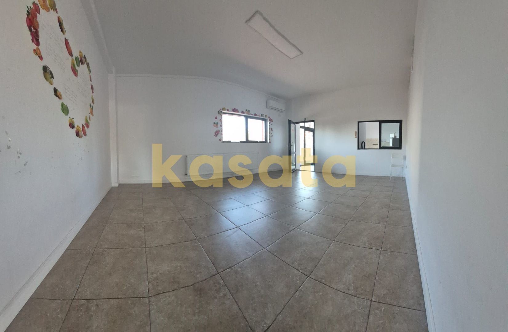 Spatiu Comercial I Tunari I 463 utili I curte 400 mp I parcare - Poză 14