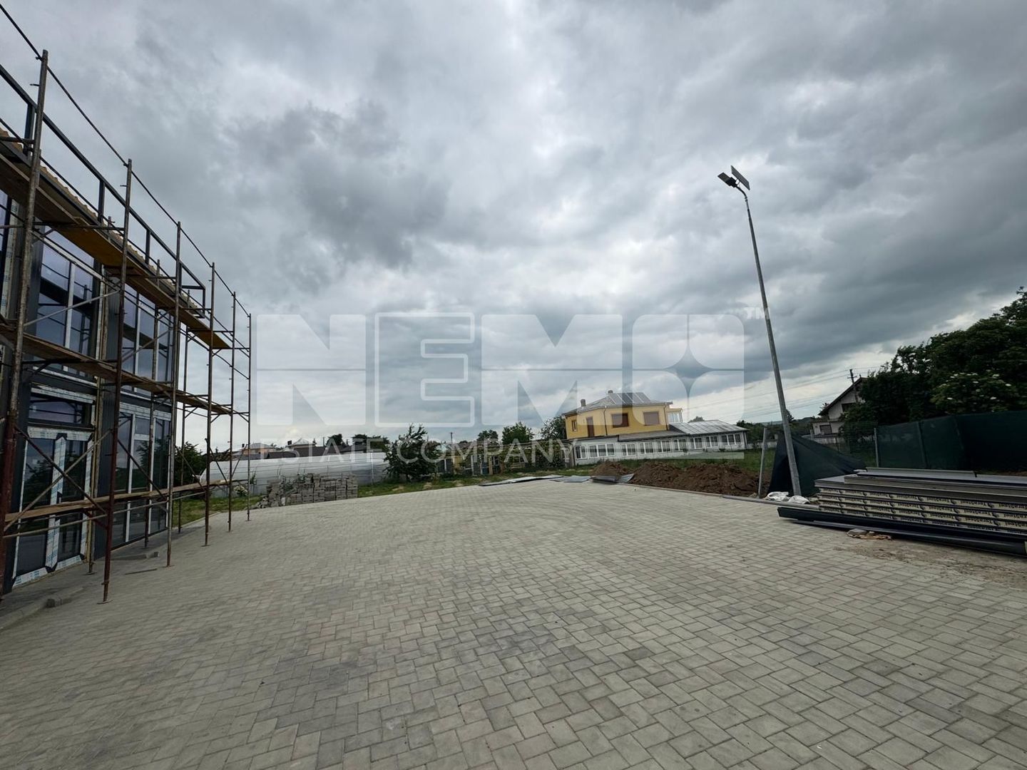 Spații De Inchiriat | Dumbraveni, Suceava - Poză 9