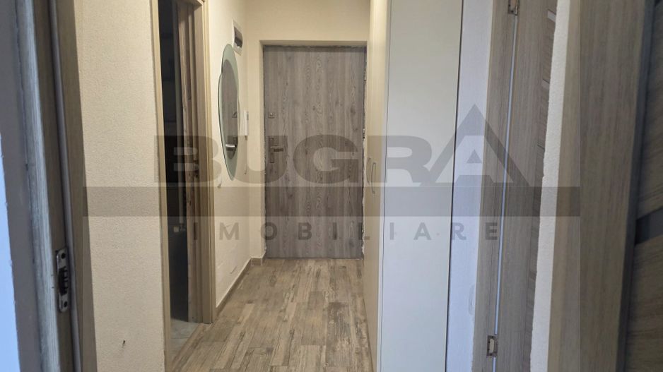 Apartament 2 camere 54mp, parcare, zona VIVO - Poză 6