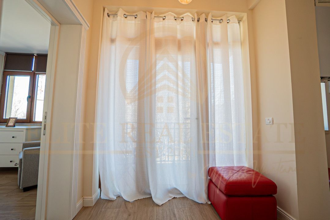 Apartament unicat de 4 camere in zona peninsulara, constructie 2021! - Poză 6