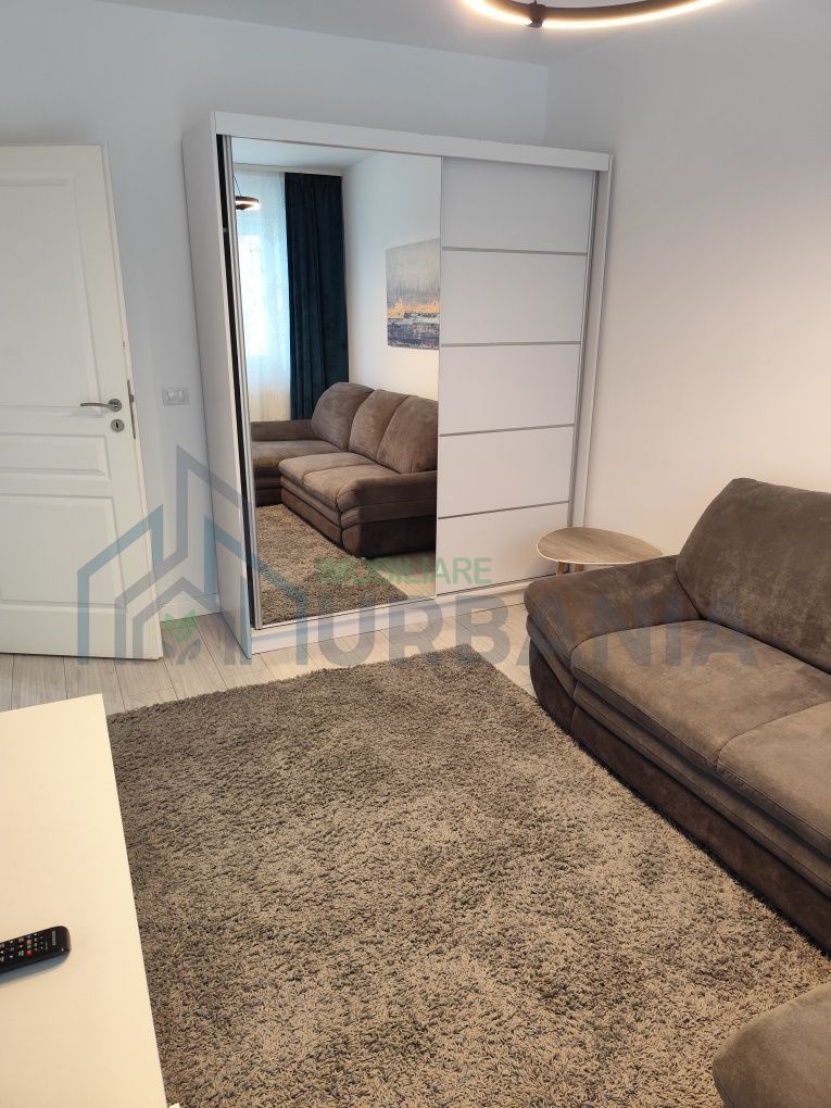 Apartament 1 camera de închiriat - Poză 6