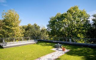 APARTAMENT DE LUX CU 4 CAMERE APROAPE DE BULEVARD KISELELFF - Poză 16