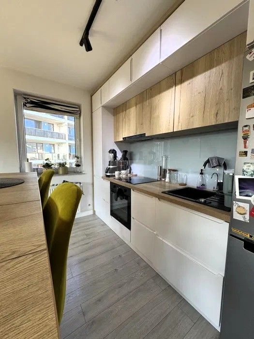 Vanzare apartament 2 camere| View spectaculos| Borhanci | zona TCI - Poză 3