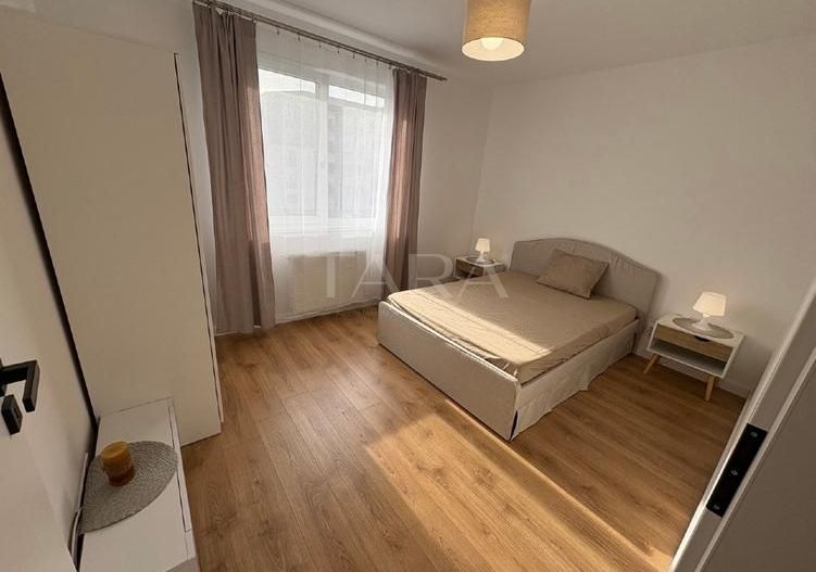 Apartament 2 camere Florești,  modern, mobilat complet. - Poză 5