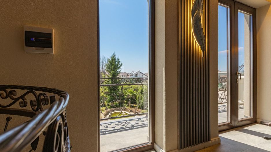 Vila unica | Piscina interioara | Sauna | Fitness | Dotari High Tech - Poză 24