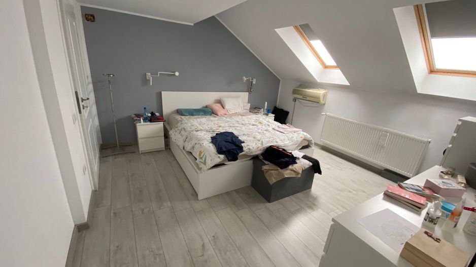 Casa cu 2 apartamente in zona Braytim - Poză 7