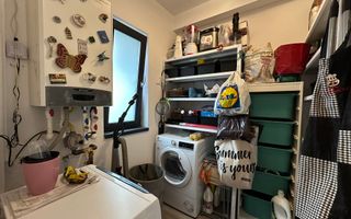 OPORTUNITATE | VILA INDIVIDUALA | GANEASA  AFUMATI | TEREN 500 MP - Poză 9