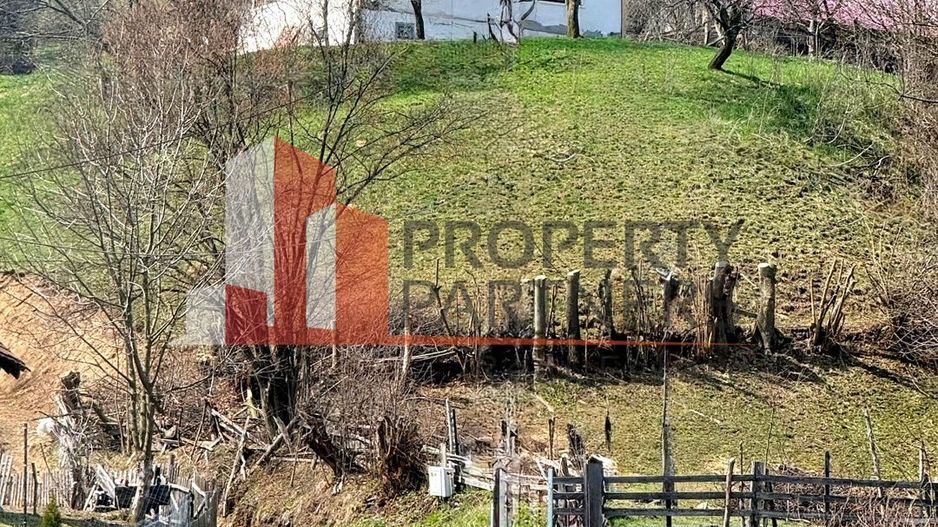 TEREN 11.500 MP + CASA AUTHENTICA ÎN BRAN – ȘIMON | VEDERE BUCEGI - Poză 13