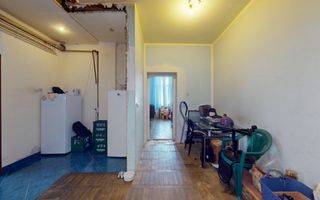 Universitate - Praporgescu | Imobil/Casa SIngur Curte | 225 mp utili - Poză 25