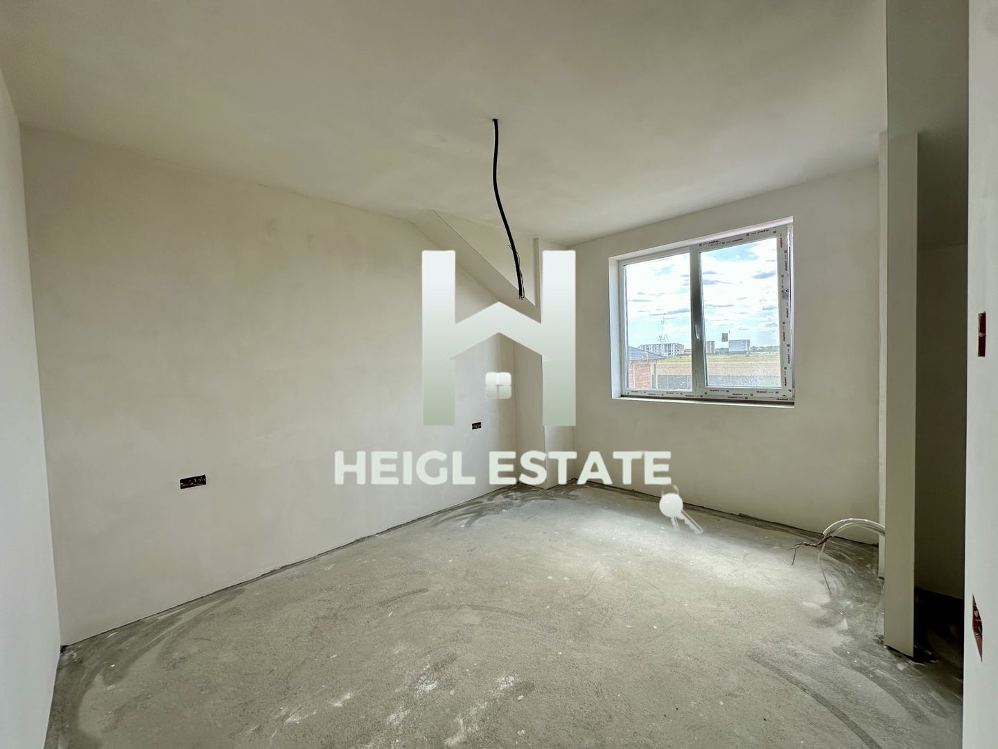 Duplex cu 4 camere Mosnita Noua - Poză 6