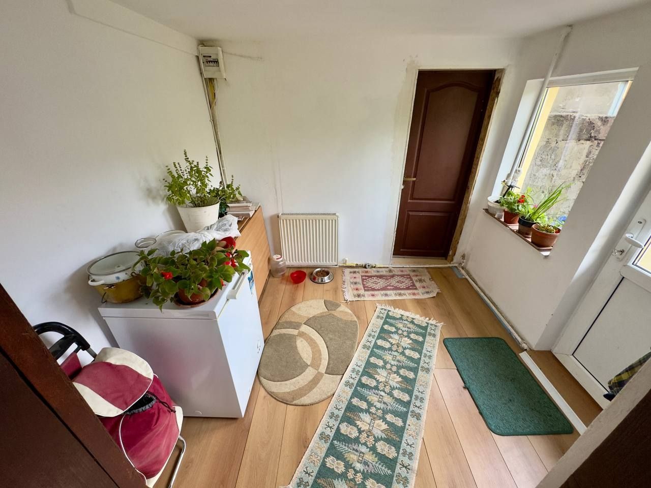 Casa individuala Giulesti | Renovata 2025 | Capat Tramvai 11 - Poză 15