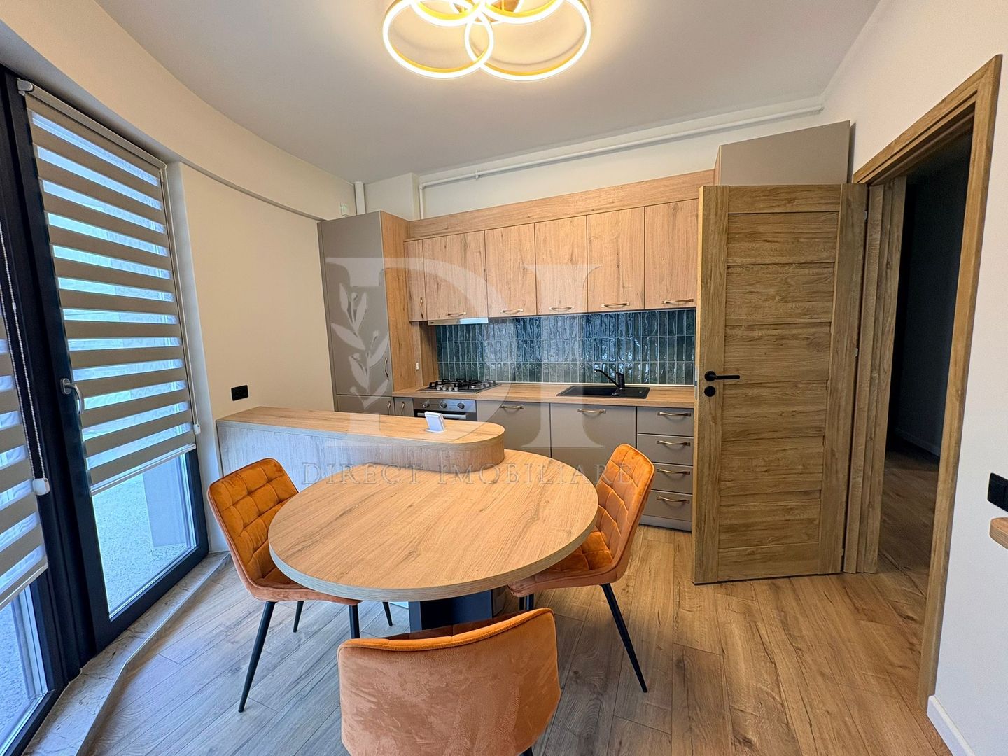 Aparatament de inchiriat 2 camere /Avram Iancu Vivo Bmw - Poză 7