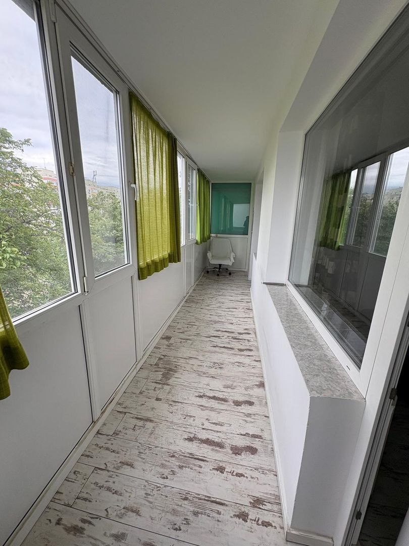 Apartament 2 camere Costin Georgian-Morarilor - Poză 8